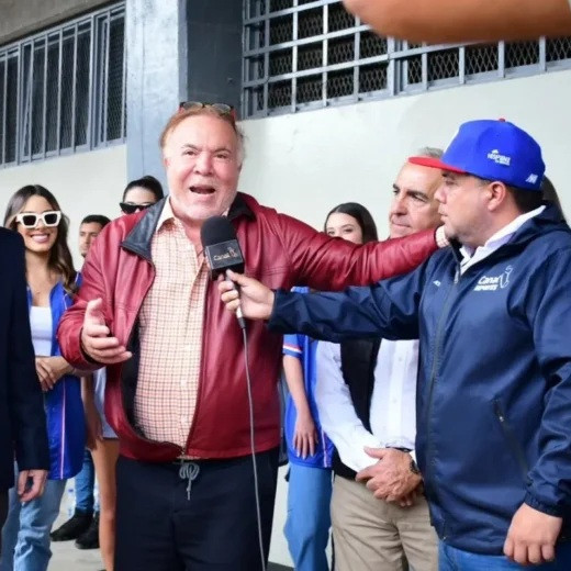 Diario Frontera, Frontera Digital,  Nacionales, ,Abogados de Wilmer Ruperti exigen “prueba de vida” y denuncian desconocer motivo de detención