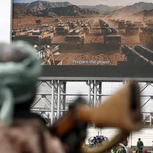 Diario Frontera, Frontera Digital,  Internacionales, ,Hutíes de Yemen reivindican su primer ataque contra Israel