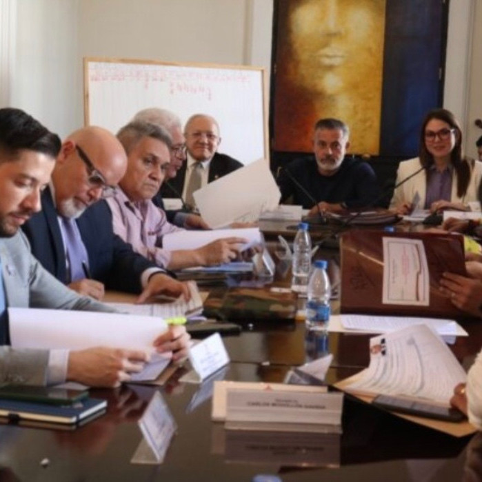 Diario Frontera, Frontera Digital,  Nacionales, ,Comité de Postulaciones publica lista de postulados a fiscal general
