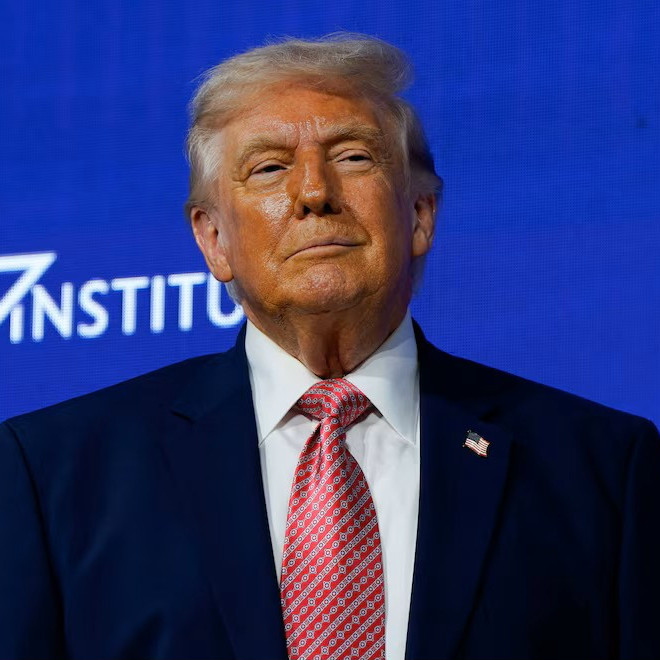 Diario Frontera, Frontera Digital,  Internacionales, ,Donald Trump aseguró que “Cuba será la siguiente” 
una vez que finalice el conflicto en Medio Oriente