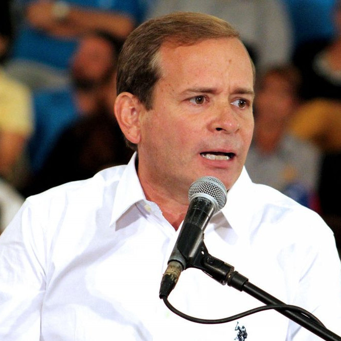 Diario Frontera, Frontera Digital,  Politica, ,Guanipa afirma que vencer el miedo es clave para lograr cambio político