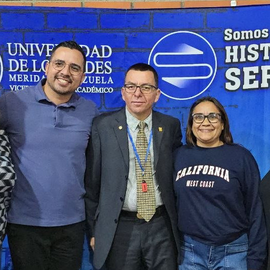 Diario Frontera, Frontera Digital,  Regionales, ,Gobernación de Mérida donó materiales para impermeabilización en FACIJUP-ULA