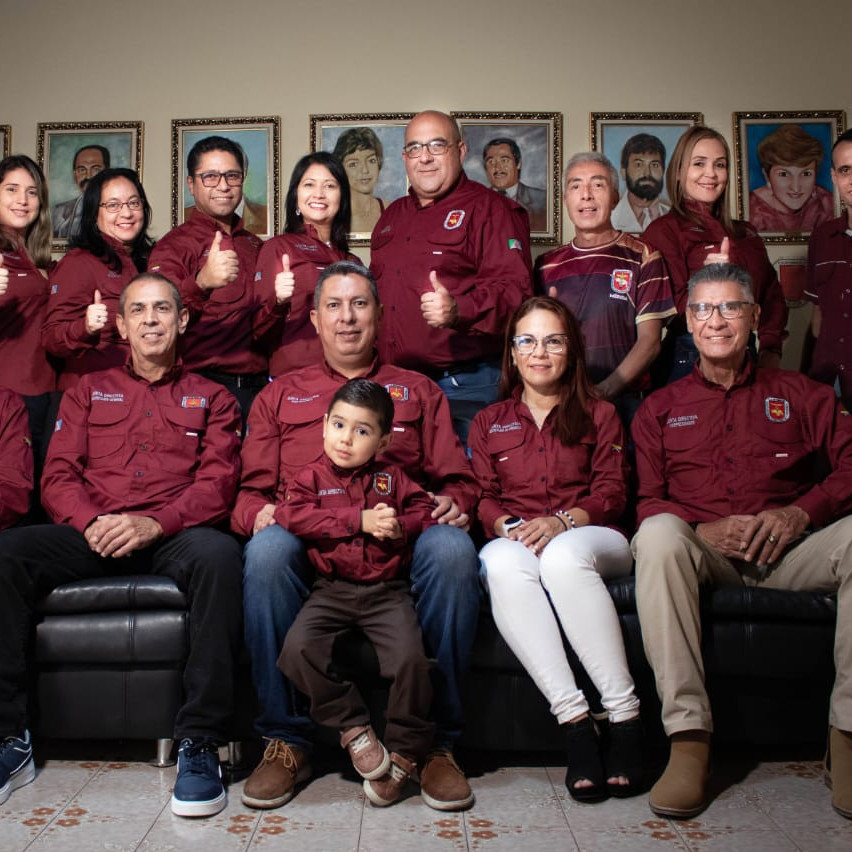 Diario Frontera, Frontera Digital,  Regionales, ,Contadores merideños celebran el vínculo indisoluble con su alma mater: 
La Universidad de Los Andes