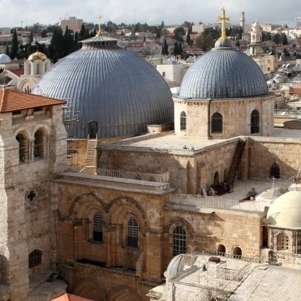 Diario Frontera, Frontera Digital,  Internacionales, ,Policía de Israel impidió que el Patriarca Latino de Jerusalén 
celebre el Domingo de Ramos en el Santo Sepulcro