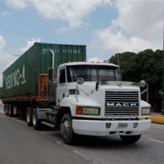 Diario Frontera, Frontera Digital,  Nacionales, ,INTT activa restricción de carga pesada durante el asueto de Semana Santa 2026