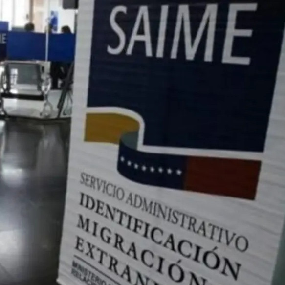 Diario Frontera, Frontera Digital,  Nacionales, ,Saime suspende atención al público durante el asueto de Semana Santa 2026