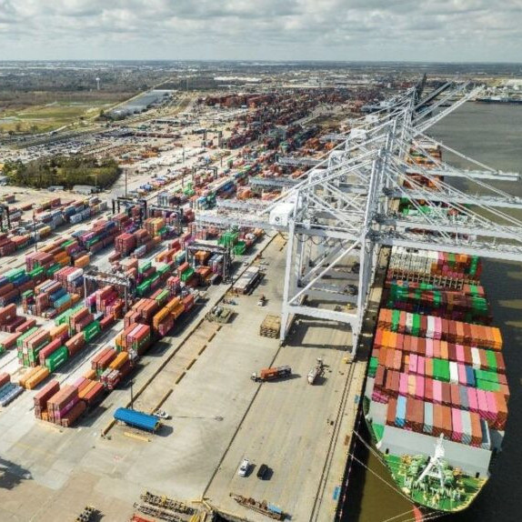 Diario Frontera, Frontera Digital,  Internacionales, ,Reportaron la reactivación de envíos de insumos petroleros a Venezuela a través del puerto de Houston