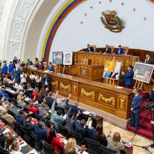 Diario Frontera, Frontera Digital,  Nacionales, ,Más de 5.600 personas obtienen libertad plena por amnistía, según comisión de la AN