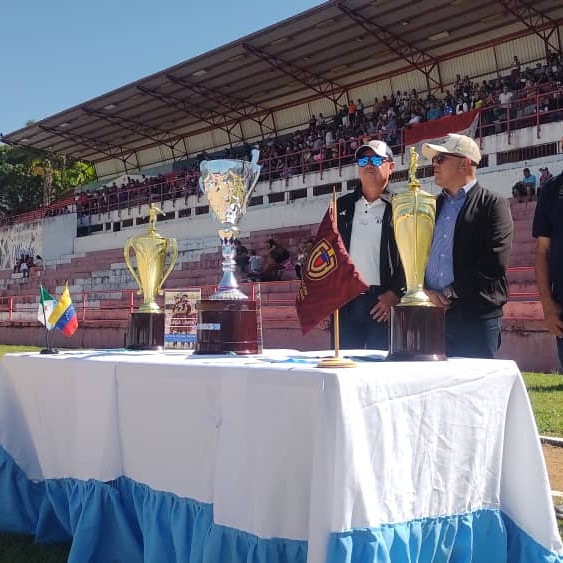 Diario Frontera, Frontera Digital,  Deportes, ,Presidente de la AFEM inaugura Torneo Apertura 2026 y anuncia grandes proyectos para el fútbol merideño
