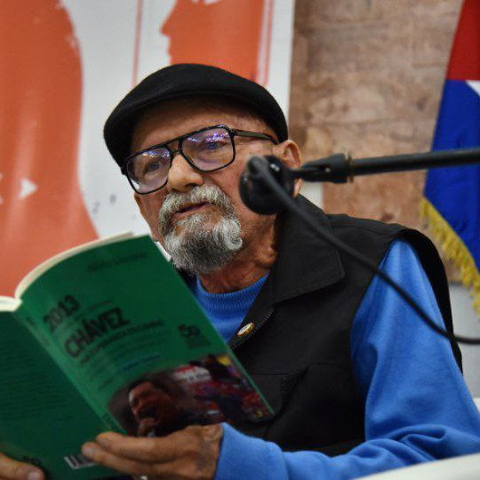 Diario Frontera, Frontera Digital,  Opinión, ,Trump confirmó que entre el relato y los hechos... hubo resistencia por Alirio Liscano