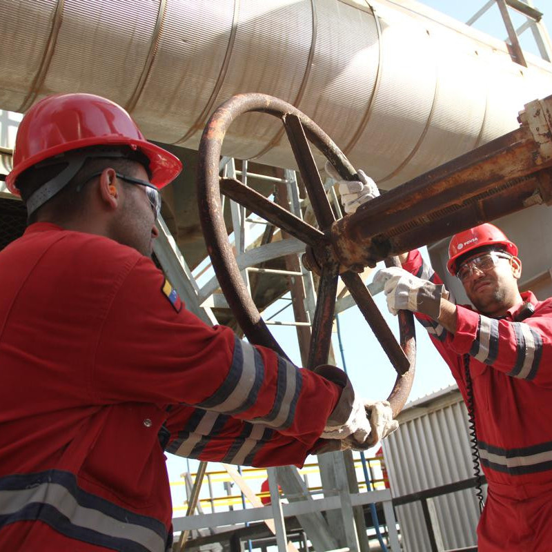 Diario Frontera, Frontera Digital,  Internacionales, ,Bloomberg: Venezuela duplica sus exportaciones petroleras en febrero y alcanza su mayor nivel en cinco meses