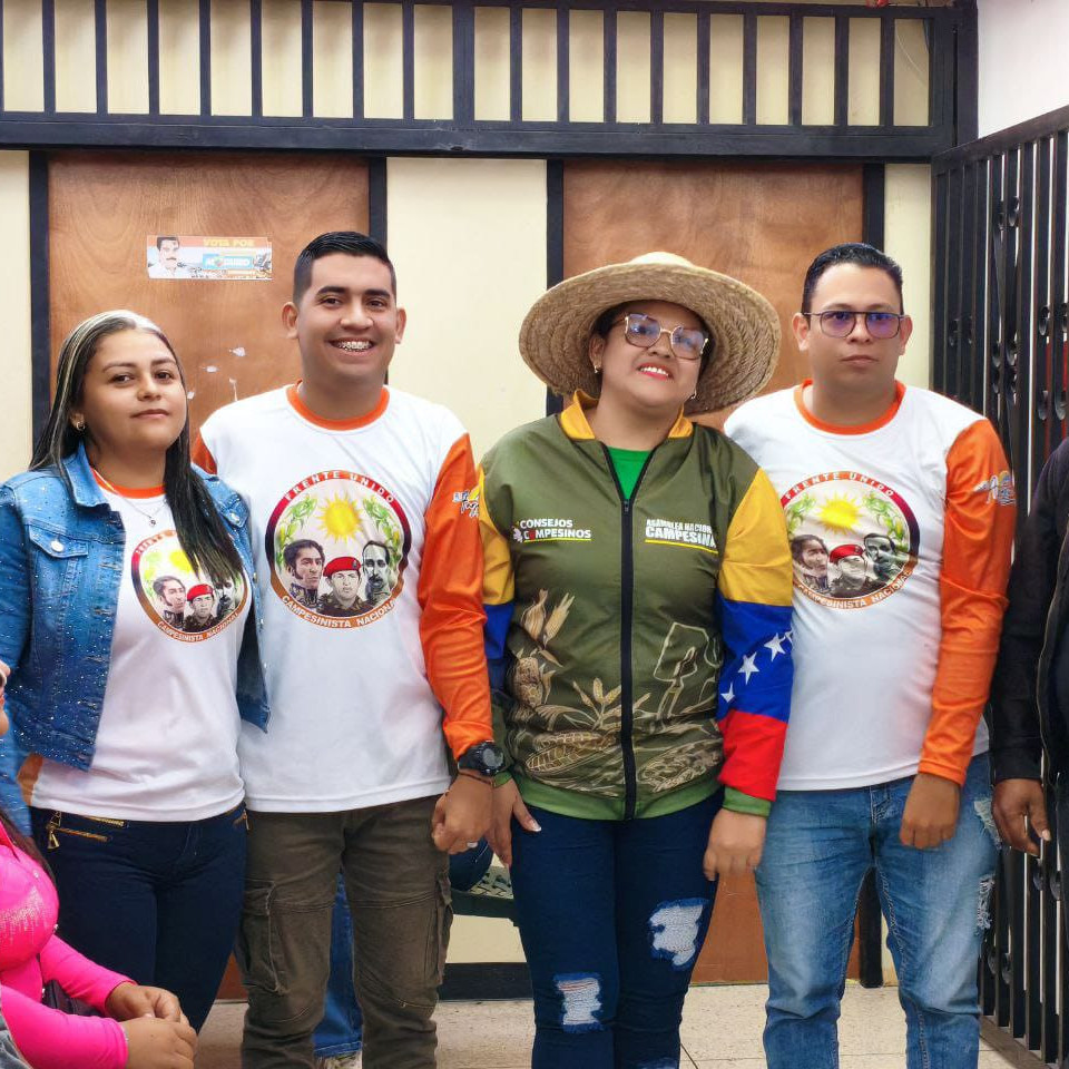Diario Frontera, Frontera Digital,  Regionales, ,Sector campesino merideño elige voceros estadales para fortalecer la producción agrícola