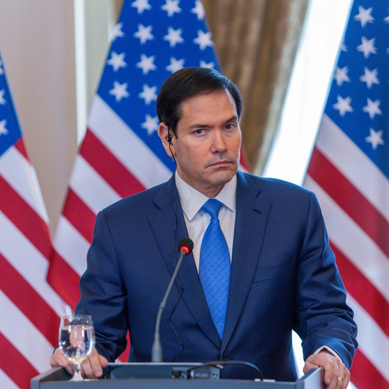 Diario Frontera, Frontera Digital,  Internacionales, ,Marco Rubio: Los golpes más duros del Pentágono contra Irán aún están por venir