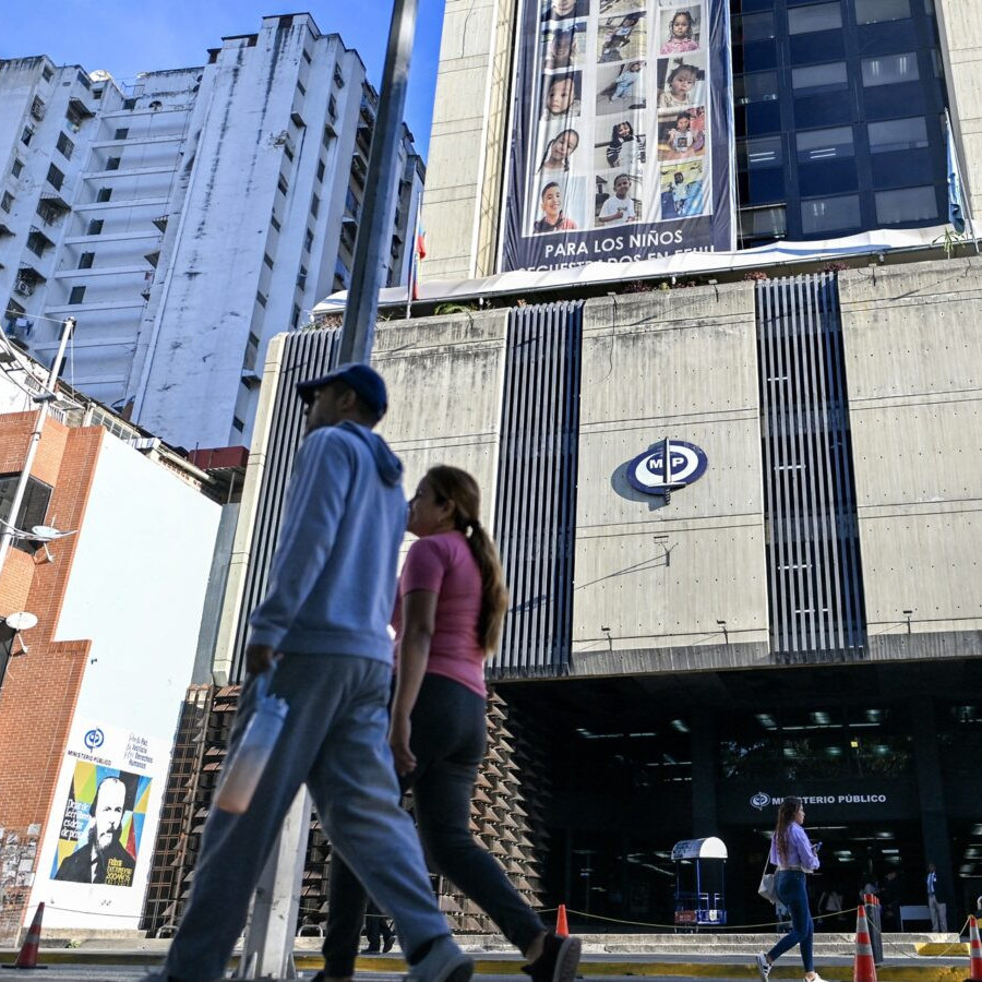 Diario Frontera, Frontera Digital,  Nacionales, ,Comenzó el proceso de postulaciones para escoger al nuevo Fiscal y Defensor