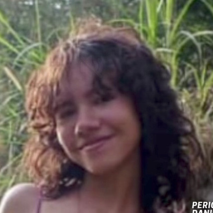 Diario Frontera, Frontera Digital,  Sucesos, ,Organismos de rescate intensifican búsqueda de joven arrastrada por el río Chama