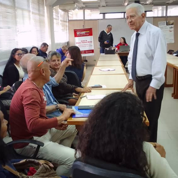 Diario Frontera, Frontera Digital,  Regionales, ,SENIAT Mérida extiende horario hasta las 8:00 p.m. para declaración del ISLR