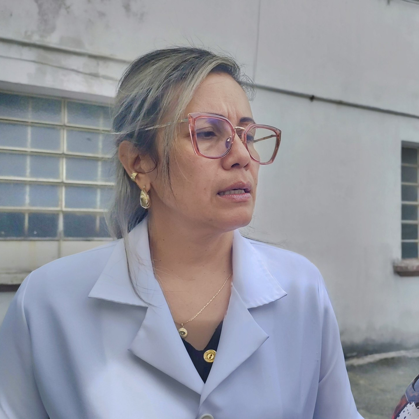 Diario Frontera, Frontera Digital,  Regionales, ,Autoridad de salud en Mérida desmiente cierre de la Unidad de Larga Estancia