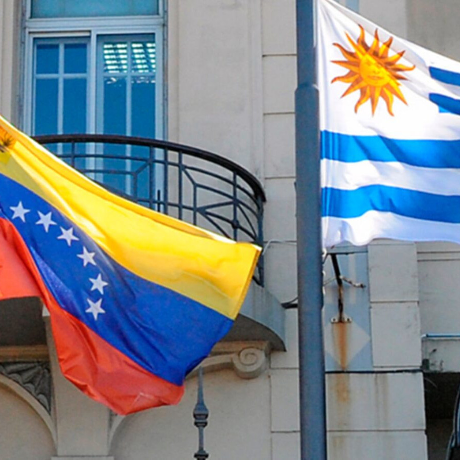 Diario Frontera, Frontera Digital,  Internacionales, ,Consulado de Venezuela en Uruguay reanuda emisión de salvoconductos para viajar al país