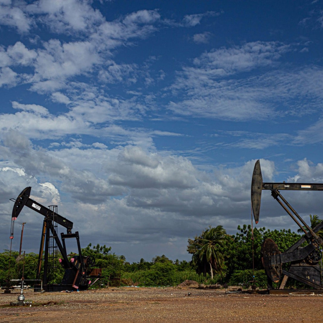 Diario Frontera, Frontera Digital,  Nacionales, ,PDVSA anunció que suscribió nuevos contratos de venta de petróleo para el mercado de EE UU