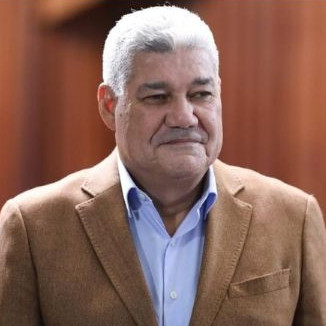 Diario Frontera, Frontera Digital,  Nacionales, ,Designan a Eduardo Piñate como Comisionado Presidencial 
para la Constituyente Laboral