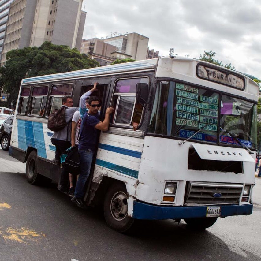 Diario Frontera, Frontera Digital,  Nacionales, ,Transportistas afirman que tarifa del pasaje en 100 bolívares quedó "totalmente desfasada"