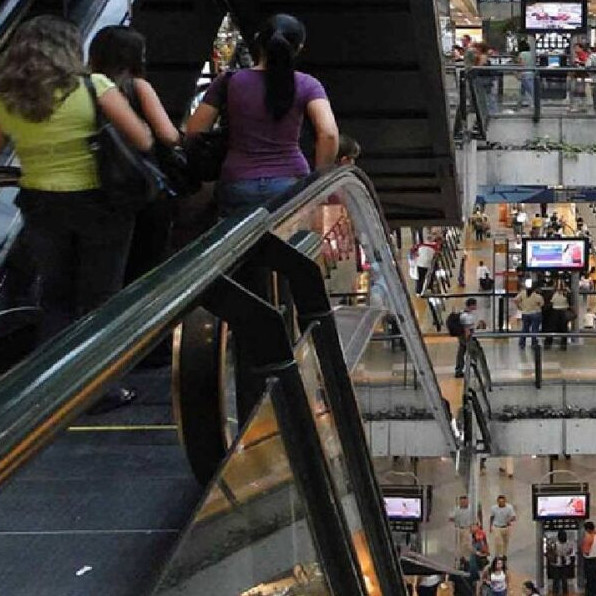 Diario Frontera, Frontera Digital,  Nacionales, ,Centros comerciales venezolanos se suman 
a ahorro energético en medio de fallas eléctricas
