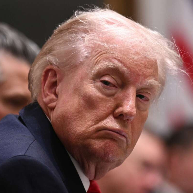 Diario Frontera, Frontera Digital,  Internacionales, ,Trump a Irán: es demasiado tarde para negociar