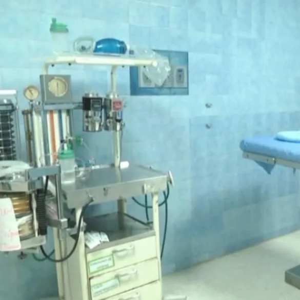 Diario Frontera, Frontera Digital,  El Vigía Panamericana, ,Suspendidas las operaciones electivas en el Hospital II de El Vigía