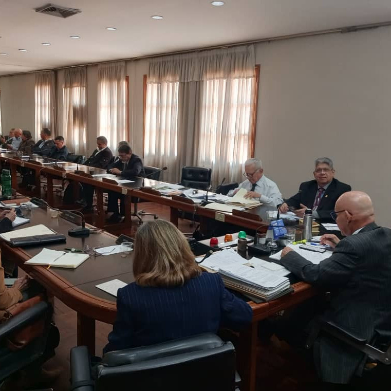 Diario Frontera, Frontera Digital,  Regionales, ,Consejo Universitario de la ULA crea Orden "Dra. Cecilia Dágert de Scorza" y aborda crisis tecnológica