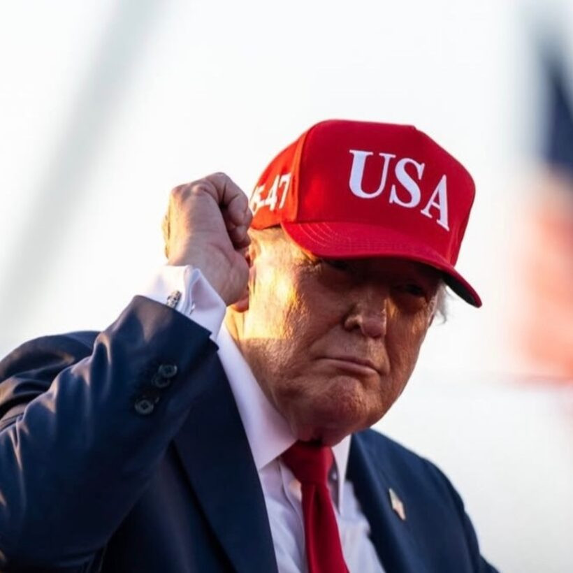 Diario Frontera, Frontera Digital,  Internacionales, ,Trump asegura que EE UU ha extraído 100 millones de barriles de petróleo venezolano