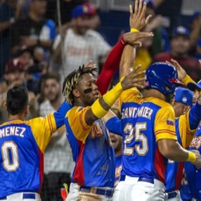 Diario Frontera, Frontera Digital,  Deportes, ,Clásico Mundial de Beisbol: calendario, horarios y dónde verlo