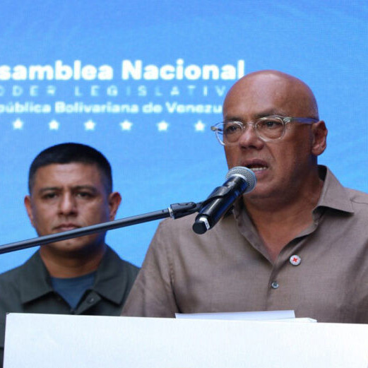 Diario Frontera, Frontera Digital,  Nacionales, ,Jorge Rodríguez habló de un “nuevo momento político” y defiende abandonar dogmas económicos