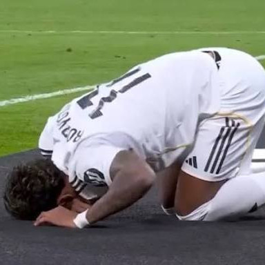 Diario Frontera, Frontera Digital,  Deportes, ,Rodrygo se lesionó y se perderá el Mundial 2026
