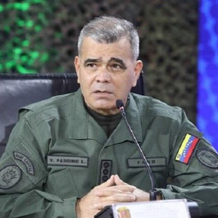 Diario Frontera, Frontera Digital,  Nacionales, ,Padrino López exige la liberación de Maduro tras dos meses de su captura