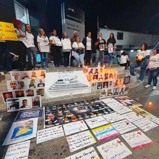 Diario Frontera, Frontera Digital,  Nacionales, ,Denunciaron cobros y exigencias en tribunales de Venezuela para aplicar la Ley de Amnistía