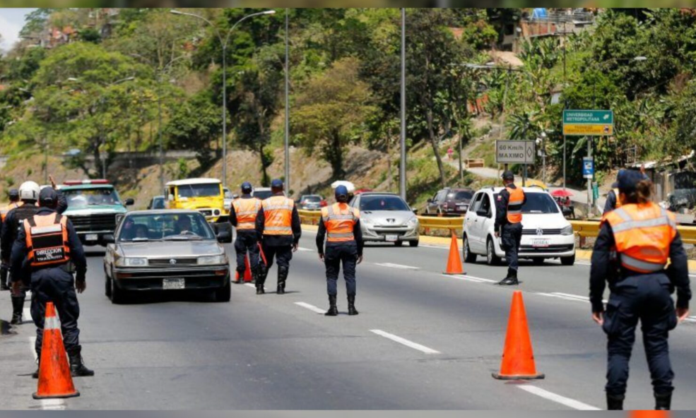 Diario Frontera, Frontera Digital,  Nacionales, ,"Este despliegue forma parte de las acciones coordinadas para garantizar la seguridad ciudadana, la prevención de incidentes y la atención inmediata ante cualquier eventualidad durante el retorno de temporadistas",Venezuela activa despliegue logístico y militar 
para el retorno de temporadistas por Semana Santa