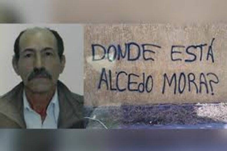 Diario Frontera, Frontera Digital,  Nacionales, ,Provea denuncia 11 años de desaparición forzada del dirigente social Alcedo Mora