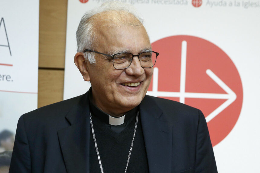 Diario Frontera, Frontera Digital,  Nacionales, ,Cardenal Baltazar Porras: “Lo primero es que los ciudadanos puedan decidir por sí mismos”