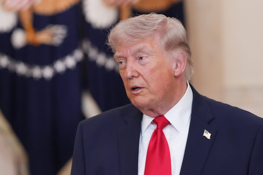 Diario Frontera, Frontera Digital,  Internacionales, ,Trump aseguró que EE UU envió armas a opositores del régimen iraní a través de los kurdos