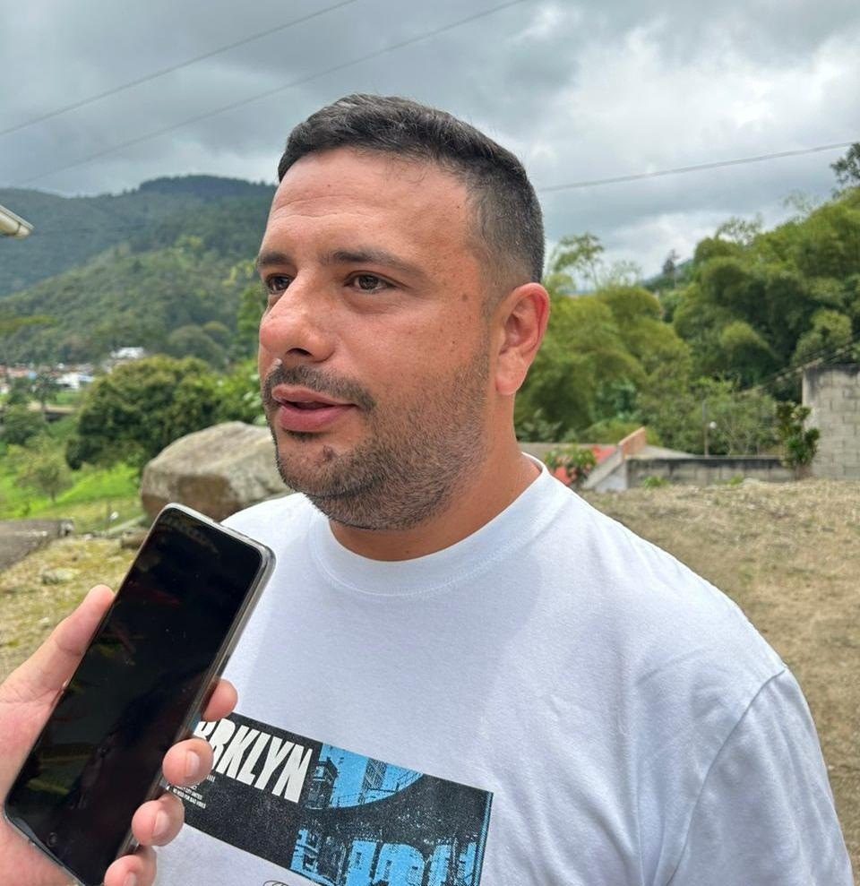 Diario Frontera, Frontera Digital,  Politica, El Vigía Panamericana, ,Efrén Augusto Ortiz Carrero alertó que la ciudad está llegando “a la inopia” por el deterioro de los servicios públicos,Efrén Ortiz: “La ciudad de El Vigía está llegando a la inopia con los servicios públicos”