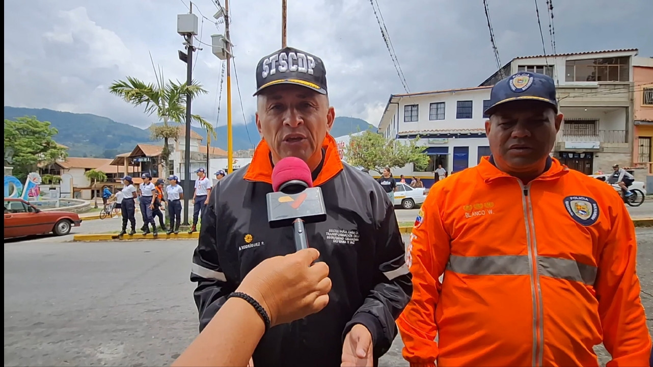Diario Frontera, Frontera Digital,  Regionales, ,En cuanto a la logística operativa, el director del Iapebm señaló que se han establecido más de 19 puntos de atención ciudadana fijos en toda la geografía regional,Mérida garantiza retorno seguro de temporadistas tras Semana Santa 2026
