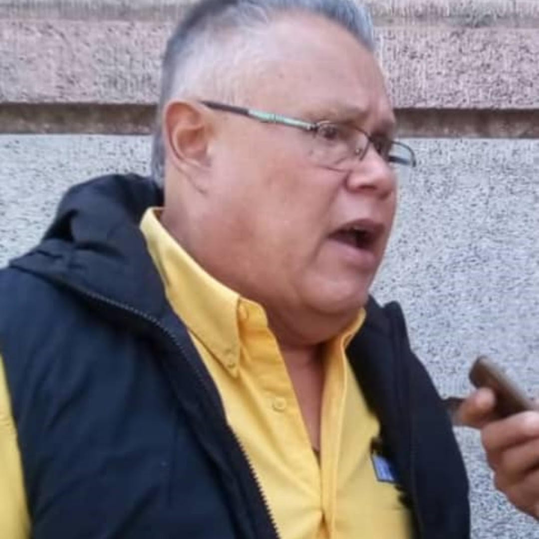 Diario Frontera, Frontera Digital,  Politica, ,Gerardo Molina Barreto,El verdadero bloqueo es el salario mínimo a 130 Bs.