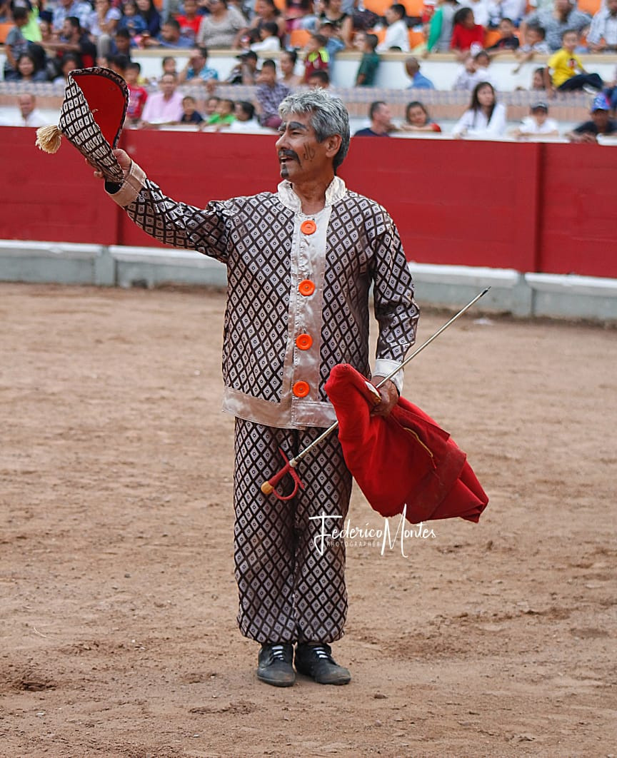 Diario Frontera, Frontera Digital,  Mocoties, ,Fulichán y cuadrilla bufa anunciado este próximo 19 de julio en el ruedo del Coliseo El Llano de Tovar. Foto: Federico Montes,La Feria de Tovar repite los errores de últimos años ante la desidia de sus responsables