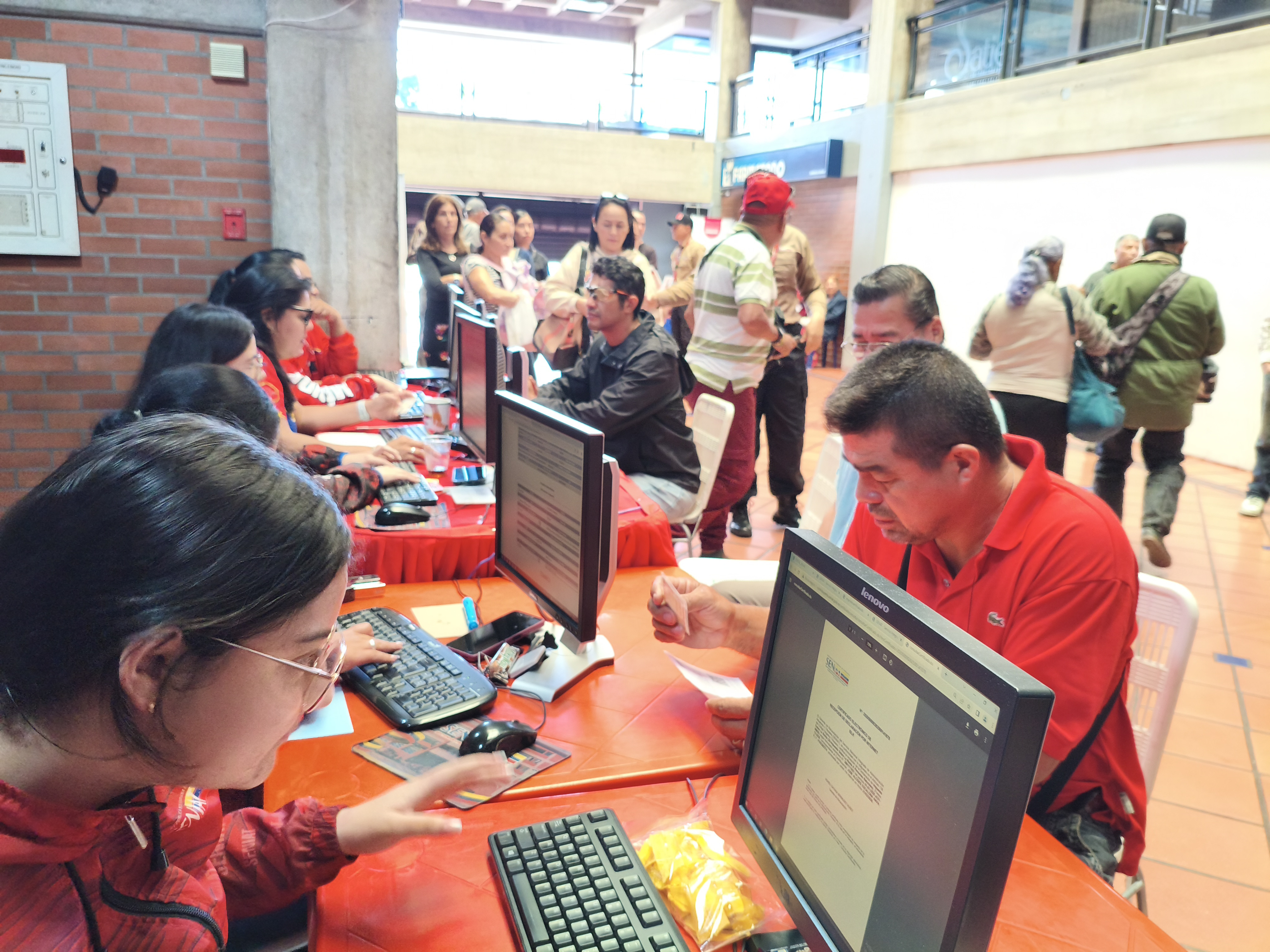 Diario Frontera, Frontera Digital,  Regionales, ,Bajo las directrices del Superintendente Nacional, José David Cabello Rondón, la región no solo alcanzó el 100% de la meta establecida, sino que logró un excedente del 30% por encima de lo proyectado para la entidad andina,SENIAT Mérida supera en 30% metas de recaudación del ISLR