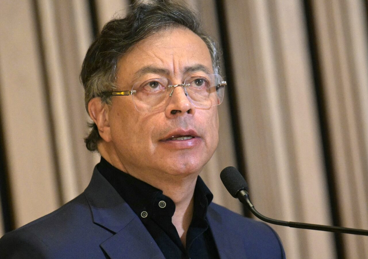 Diario Frontera, Frontera Digital,  Internacionales, ,Gustavo Petro acusa a EE UU de usar lista de sancionados para “perseguir a opositores”