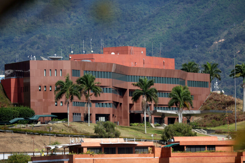 Diario Frontera, Frontera Digital,  Nacionales, ,Embajada de EE UU en Caracas anunció ofertas de trabajo: estos son los cargos disponibles