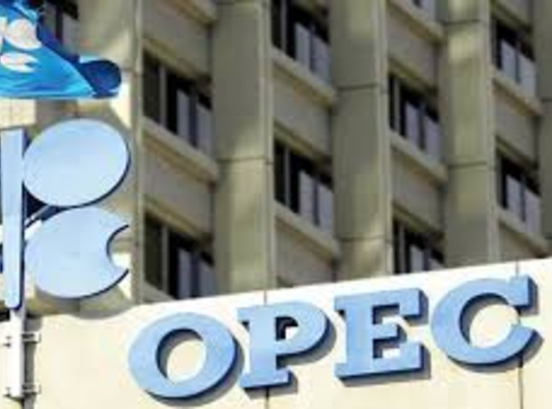 Diario Frontera, Frontera Digital,  Internacionales, ,La OPEP+ vuelve a subir cuotas de producción en 206.000 barriles por día