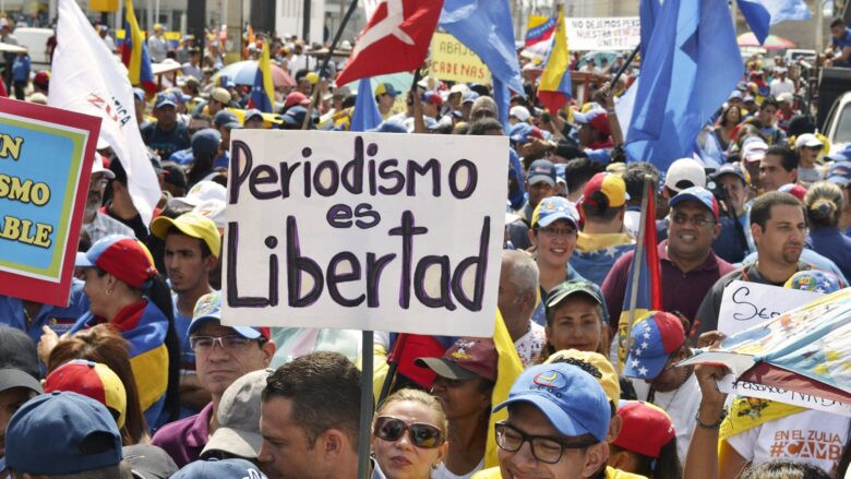 Diario Frontera, Frontera Digital,  Nacionales, ,CNP registra 79 agresiones contra la prensa en el primer trimestre de 2026