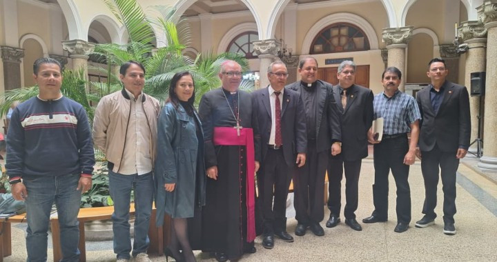 Diario Frontera, Frontera Digital,  Opinión, ,Por Padre Edduar Molina,“La formación archivística, eje fundamental en investigación histórica” por Padre Edduar Molina