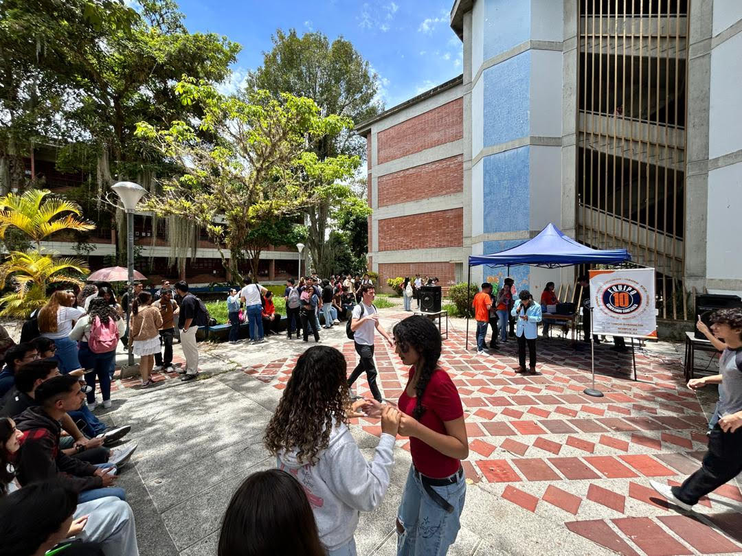 Diario Frontera, Frontera Digital,  Regionales, ,Desde el Movimiento Estudiantil Equipo 10 se reiteró el compromiso de seguir impulsando la cultura y la diversificación académic,Movimiento Estudiantil Equipo 10 celebró III edición del Micrófono Abierto
en Humanidades y Educación ULA